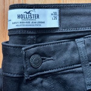 Hollister skinny Jeans